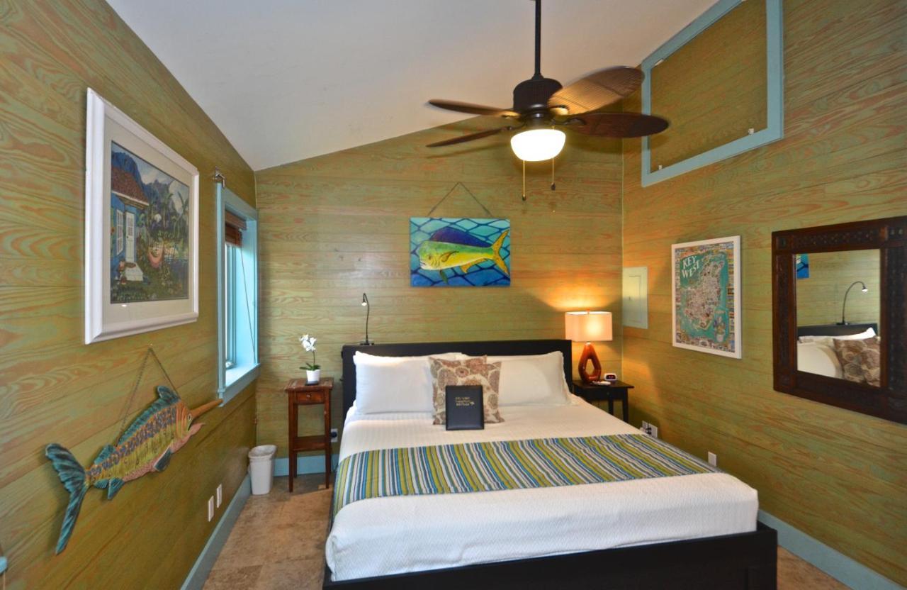 Pescado Penthouse On Duval Villa Key West Kamer foto