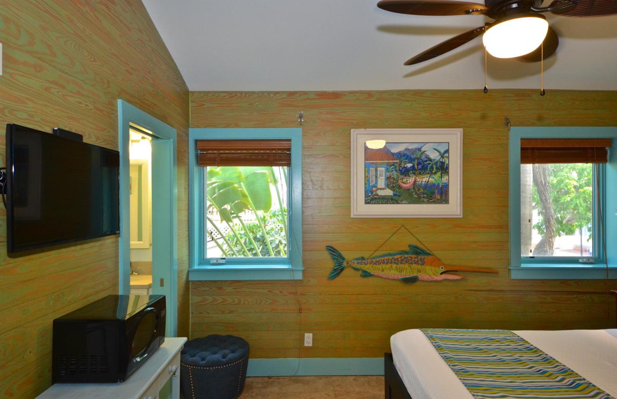 Pescado Penthouse On Duval Villa Key West Kamer foto