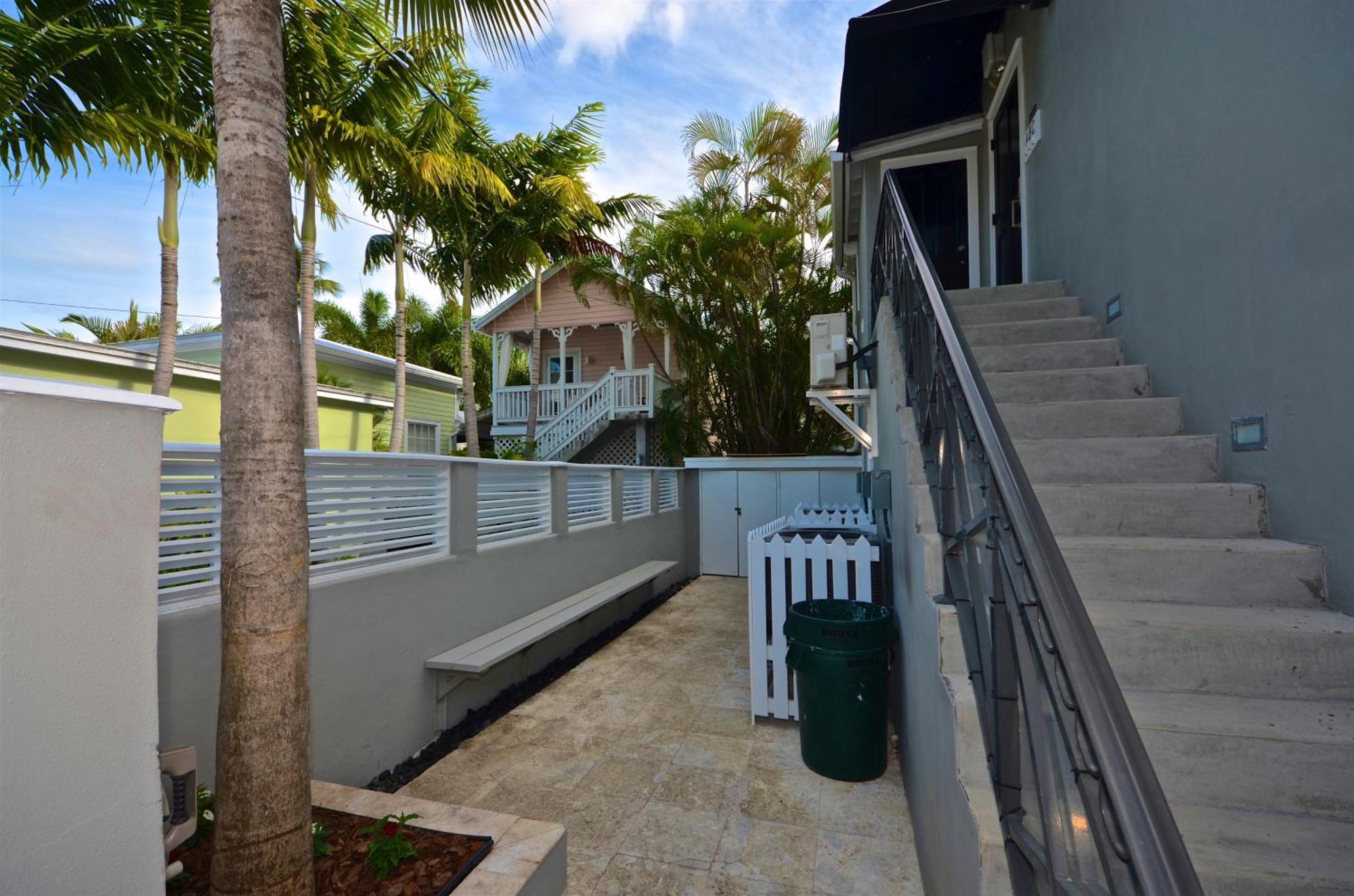 Pescado Penthouse On Duval Villa Key West Kamer foto