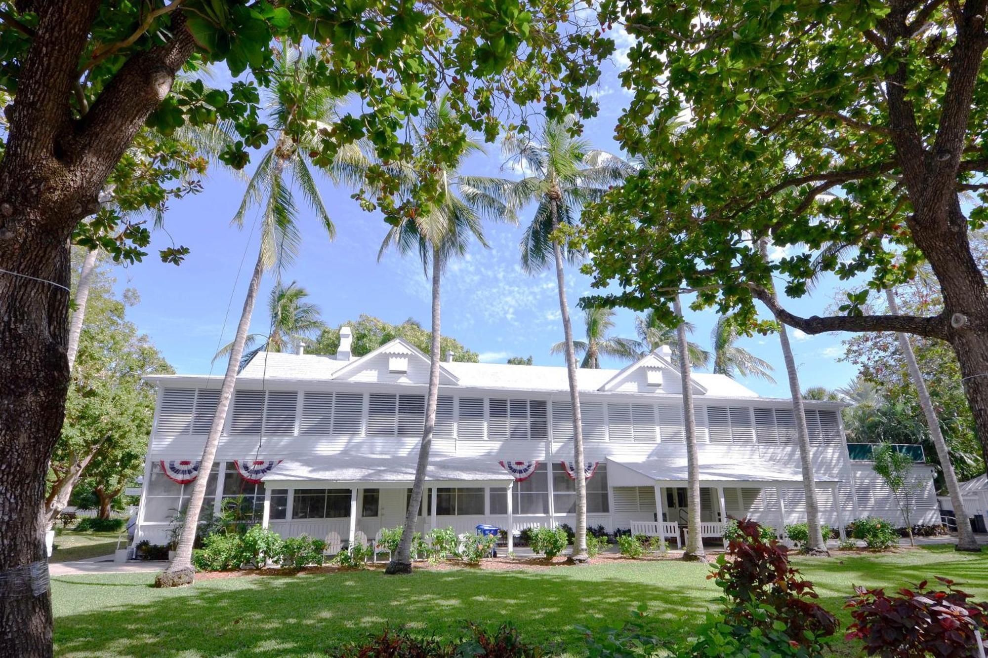 Pescado Penthouse On Duval Villa Key West Kamer foto