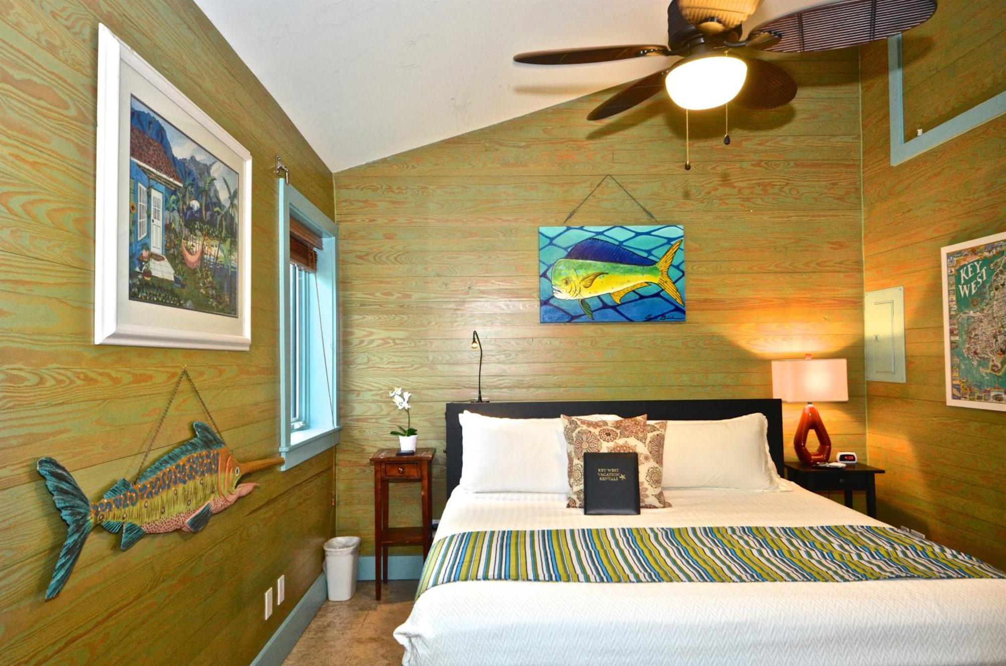 Pescado Penthouse On Duval Villa Key West Kamer foto