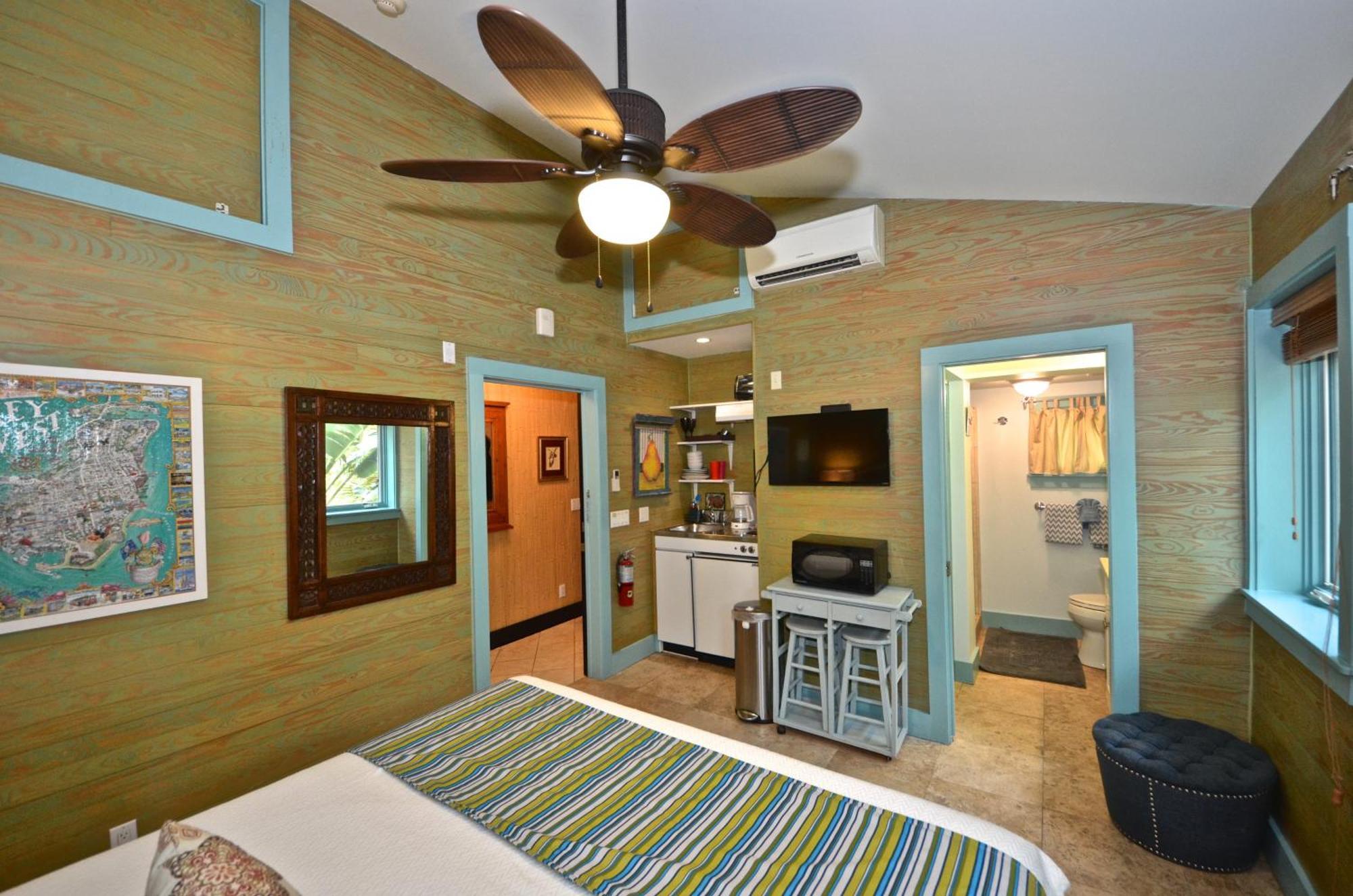 Pescado Penthouse On Duval Villa Key West Kamer foto