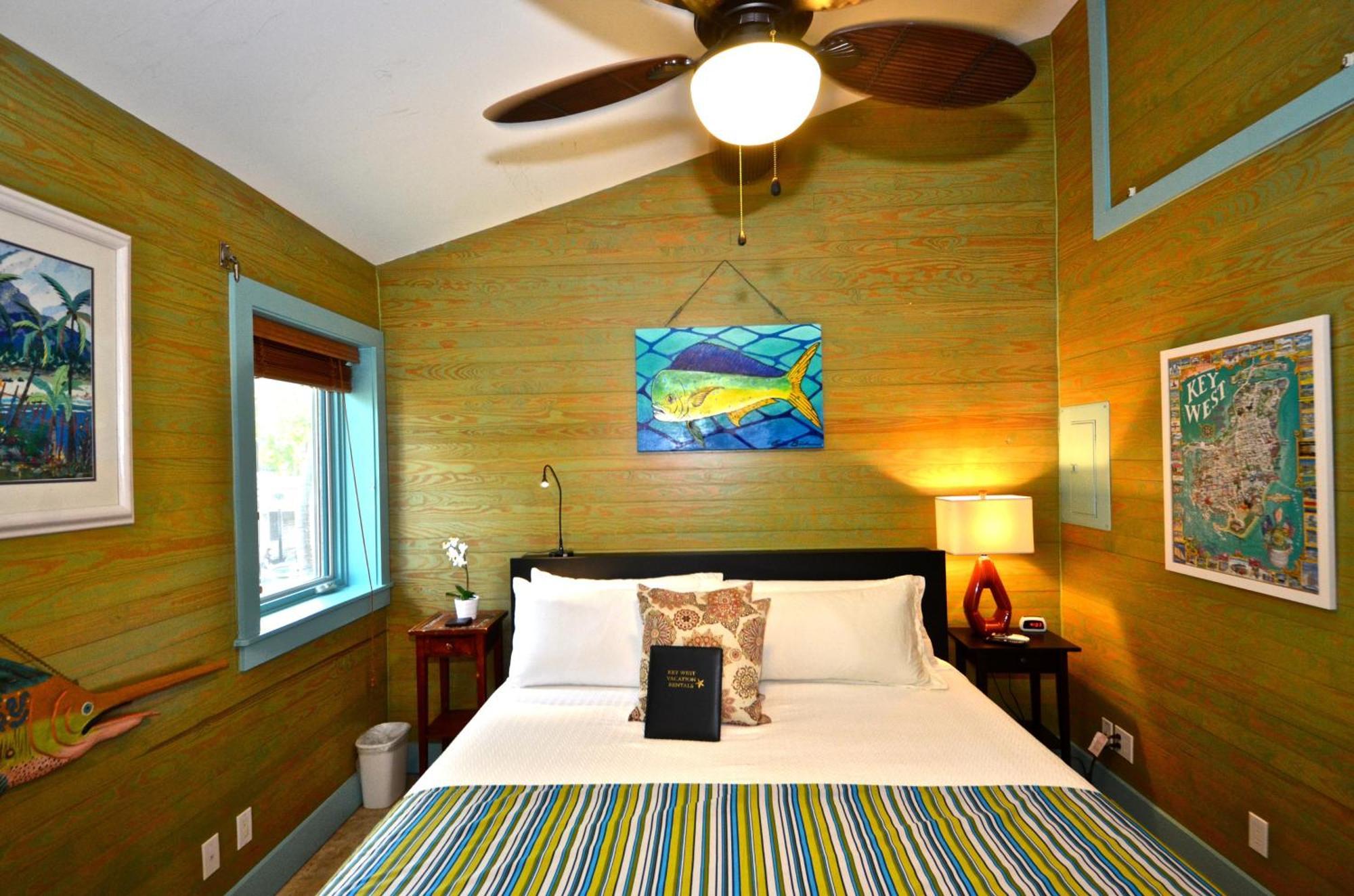 Pescado Penthouse On Duval Villa Key West Kamer foto