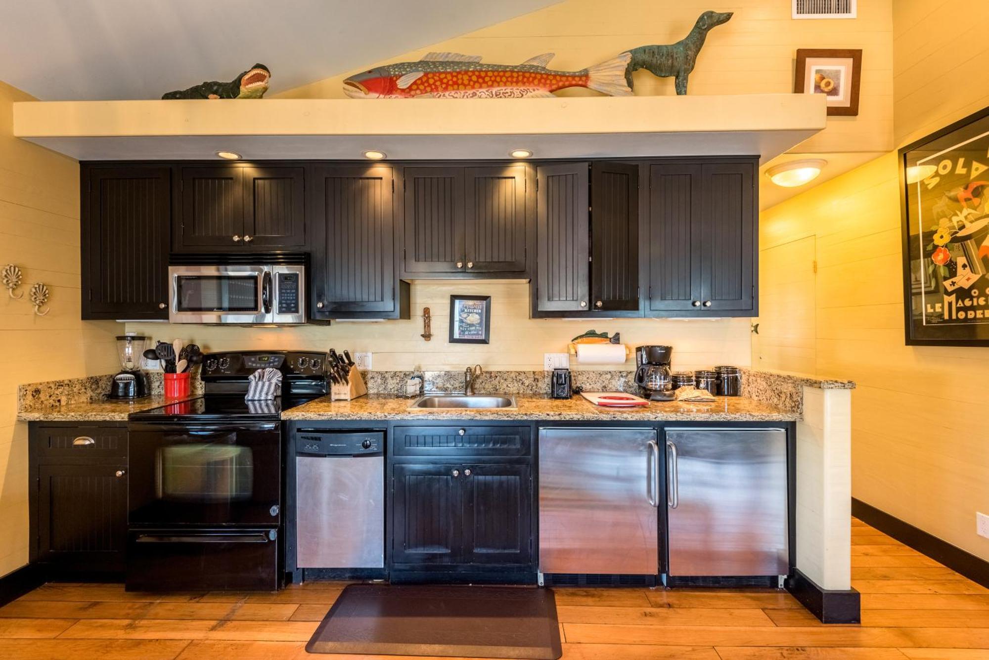 Pescado Penthouse On Duval Villa Key West Kamer foto