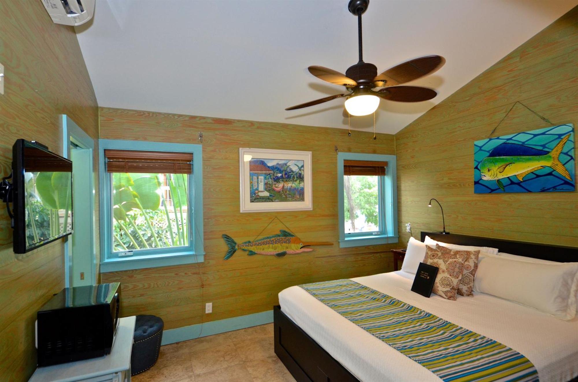 Pescado Penthouse On Duval Villa Key West Kamer foto