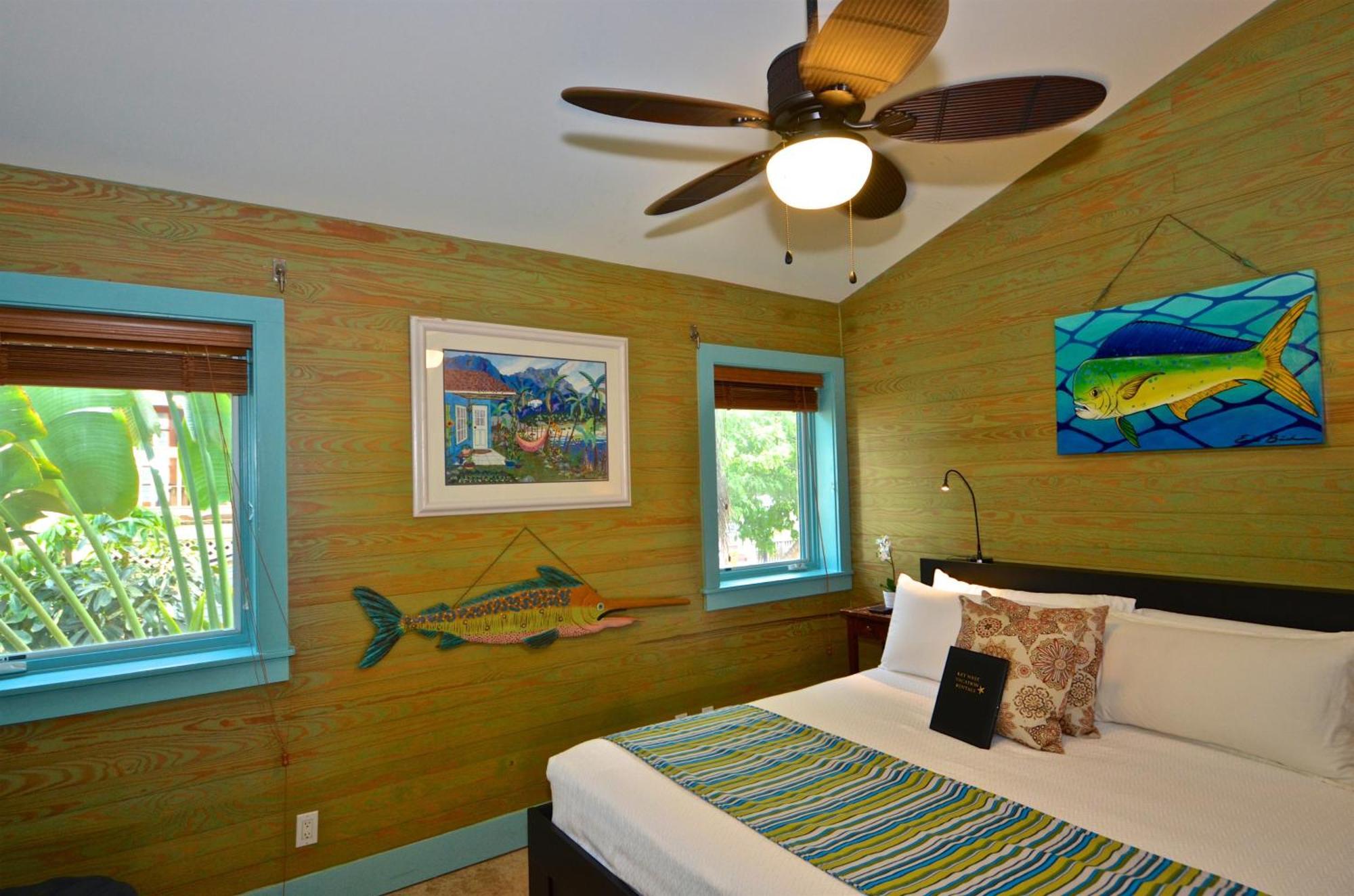 Pescado Penthouse On Duval Villa Key West Kamer foto